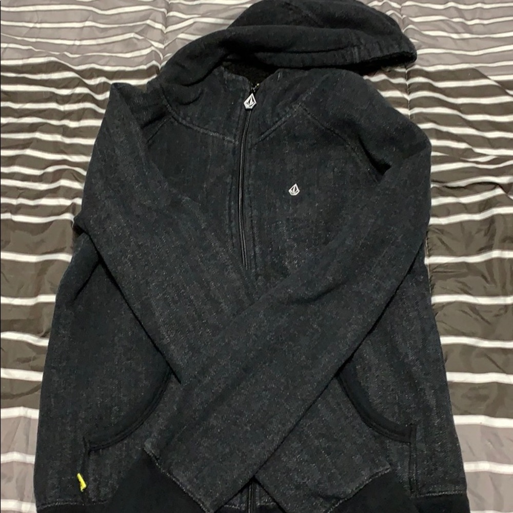 Volcom Stone full zip